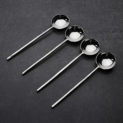 Jason Sugar Spoon 4 Pc. Set - Accessories | Altohaus