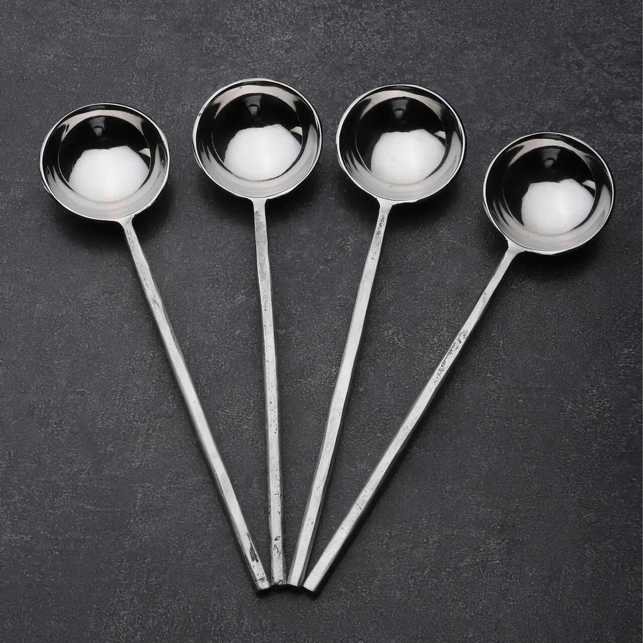 Jason Sugar Spoon 4 Pc. Set - Accessories | Altohaus