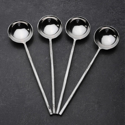 Jason Sugar Spoon 4 Pc. Set - Accessories | Altohaus