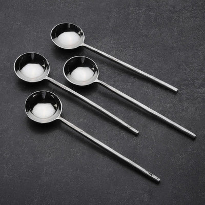 Jason Sugar Spoon 4 Pc. Set - Accessories | Altohaus