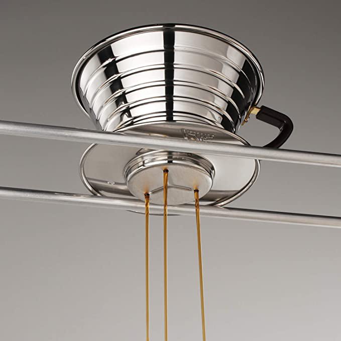 Kalita Wave 155 Stainless Steel Coffee Dripper - Brewers & Pour - Over | Altohaus