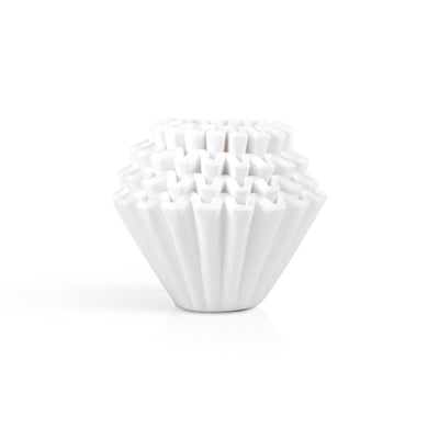 Kalita Wave 155 Filter (100ct) - Coffee Filter | Altohaus