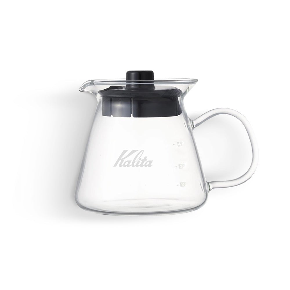 Kalita Wave 185 Pro Pour Over Coffee Kit - Stainless Steel - Pour - Over Kit | Altohaus