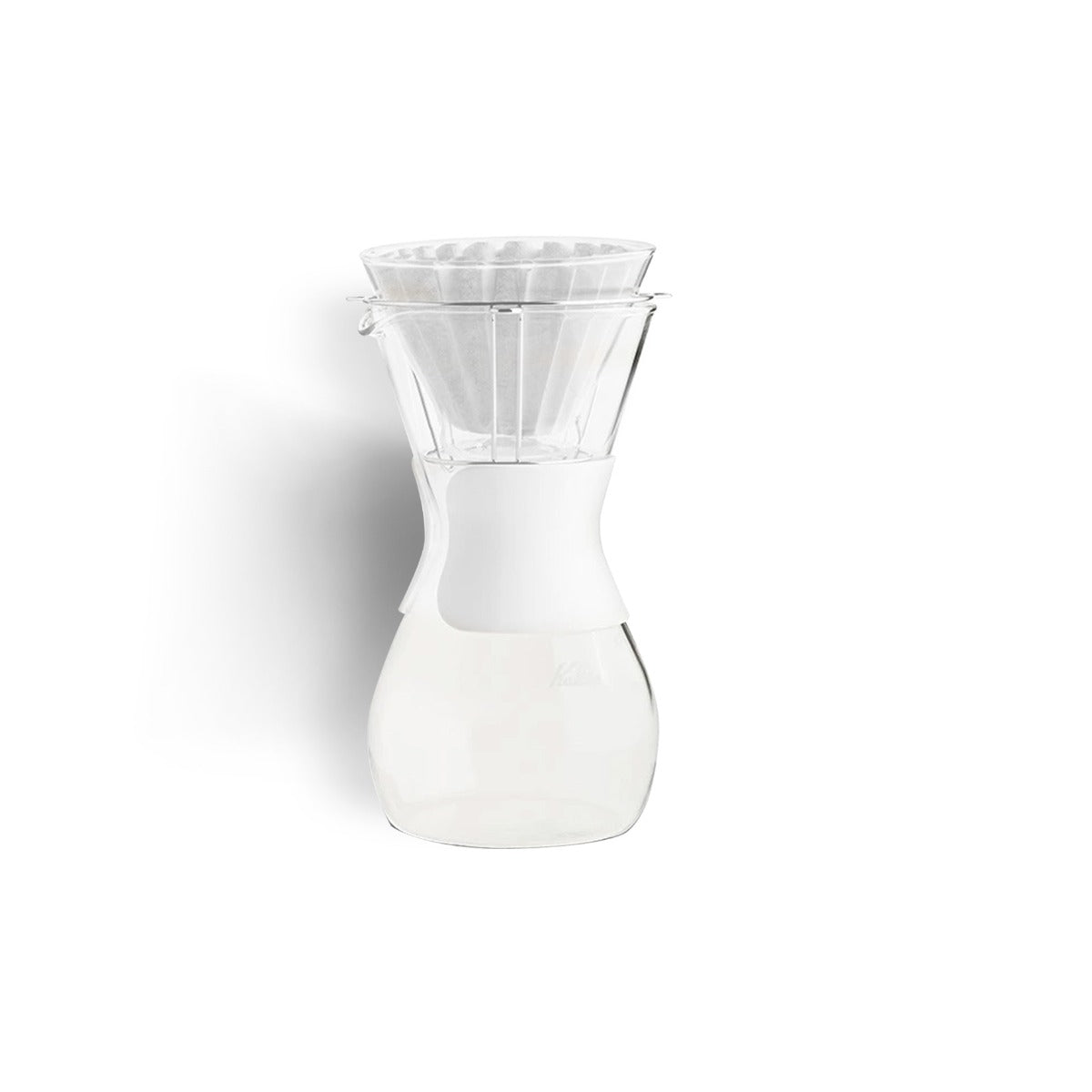 Kalita Wave Style Pour Over Coffee Brew Kit - Pour - Over Kit | Altohaus