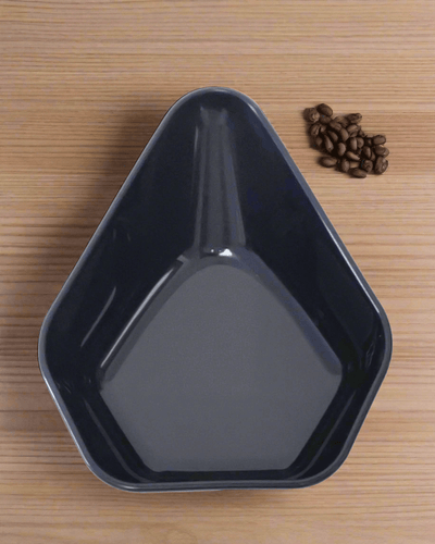 NW20 20g Coffee Bean Dosing Tray - Precision Weighing and Portioning Accessory for Espresso and Coffee Brewing - Coffee brewing tool | Altohaus