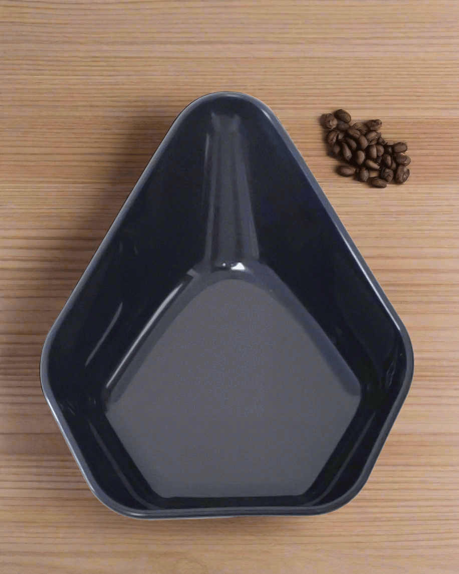 NW20 20g Coffee Bean Dosing Tray - Precision Weighing and Portioning Accessory for Espresso and Coffee Brewing - Coffee brewing tool | Altohaus