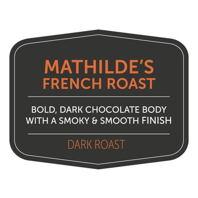 Mathilde's French Roast - Coffee | Altohaus