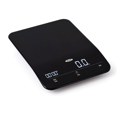 OXO 6 lb. Precision Scale w/ Timer - Accessories | Altohaus