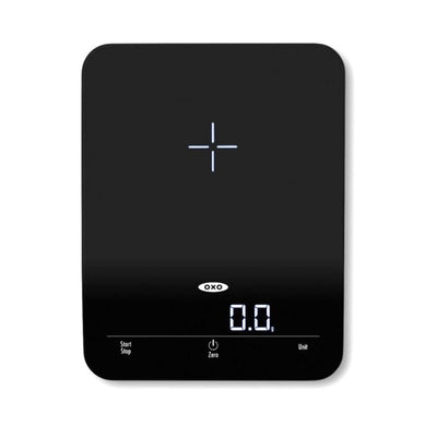 OXO 6 lb. Precision Scale w/ Timer - Accessories | Altohaus
