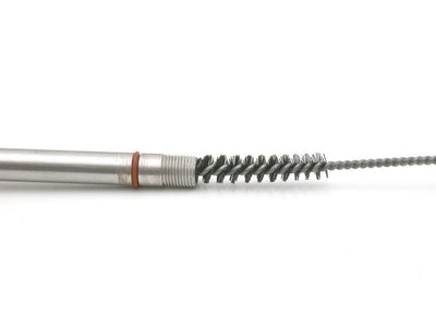 Pällo Espresso Machine Steam Wand Brush "Steamy Wanda" - 7.5mm - Cleaning Brush | Altohaus