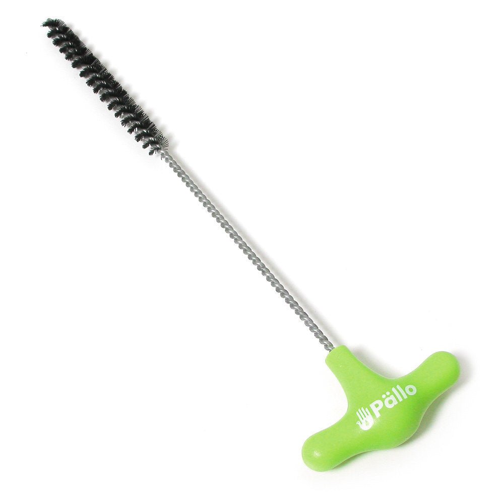 Pällo Espresso Machine Steam Wand Brush "Steamy Wanda" - 6mm - Cleaning Brush | Altohaus
