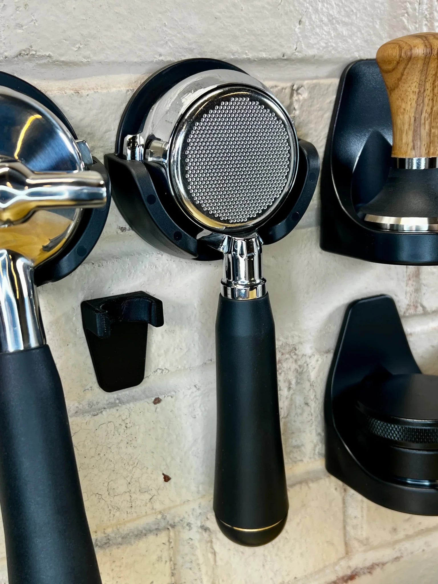 PortaKeeper Portafilter Holder - Accessories | Altohaus