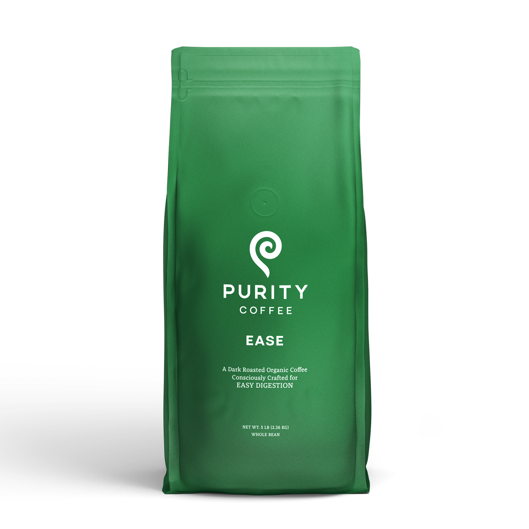EASE: Dark Roast Whole Bean Coffee - Whole Bean Coffee | Altohaus