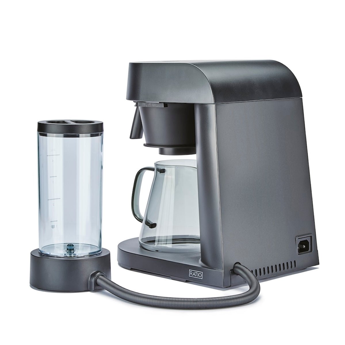 Ratio Four Coffee Machine - Ratio Four | Altohaus