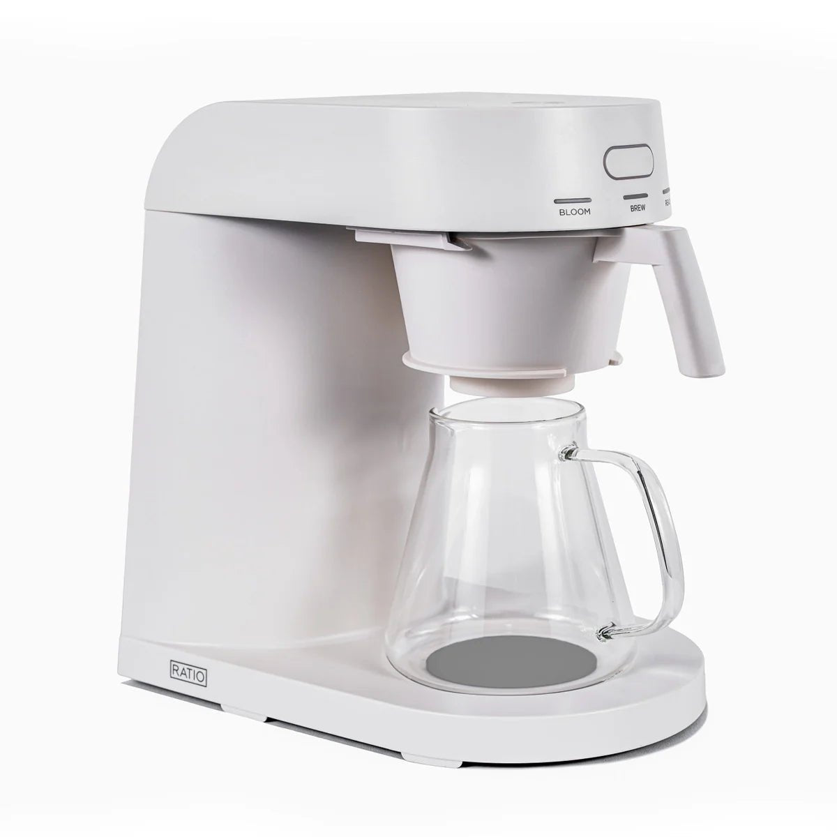 Ratio Four Coffee Machine - Ratio Four | Altohaus