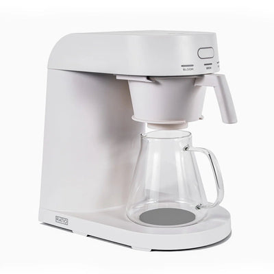 Ratio Four Coffee Machine - Ratio Four | Altohaus