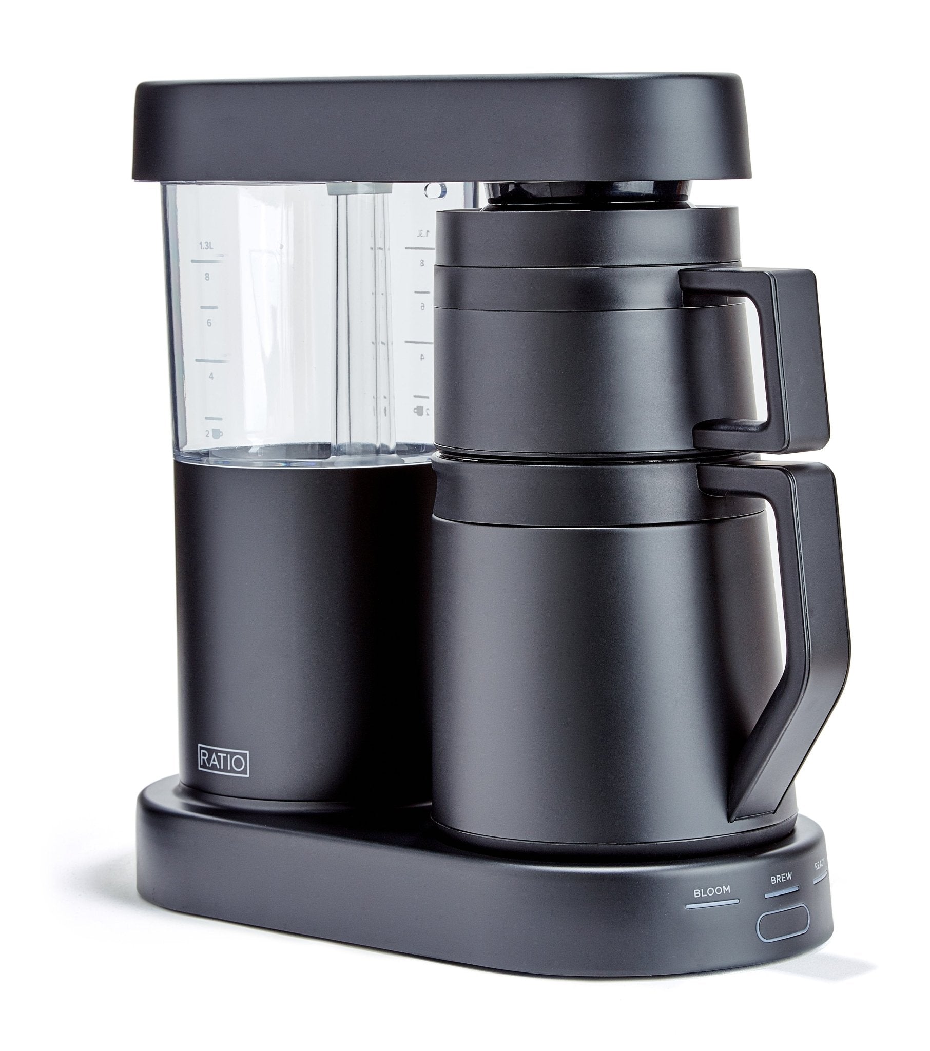 Ratio Six Coffee Machine - Ratio Six | Altohaus