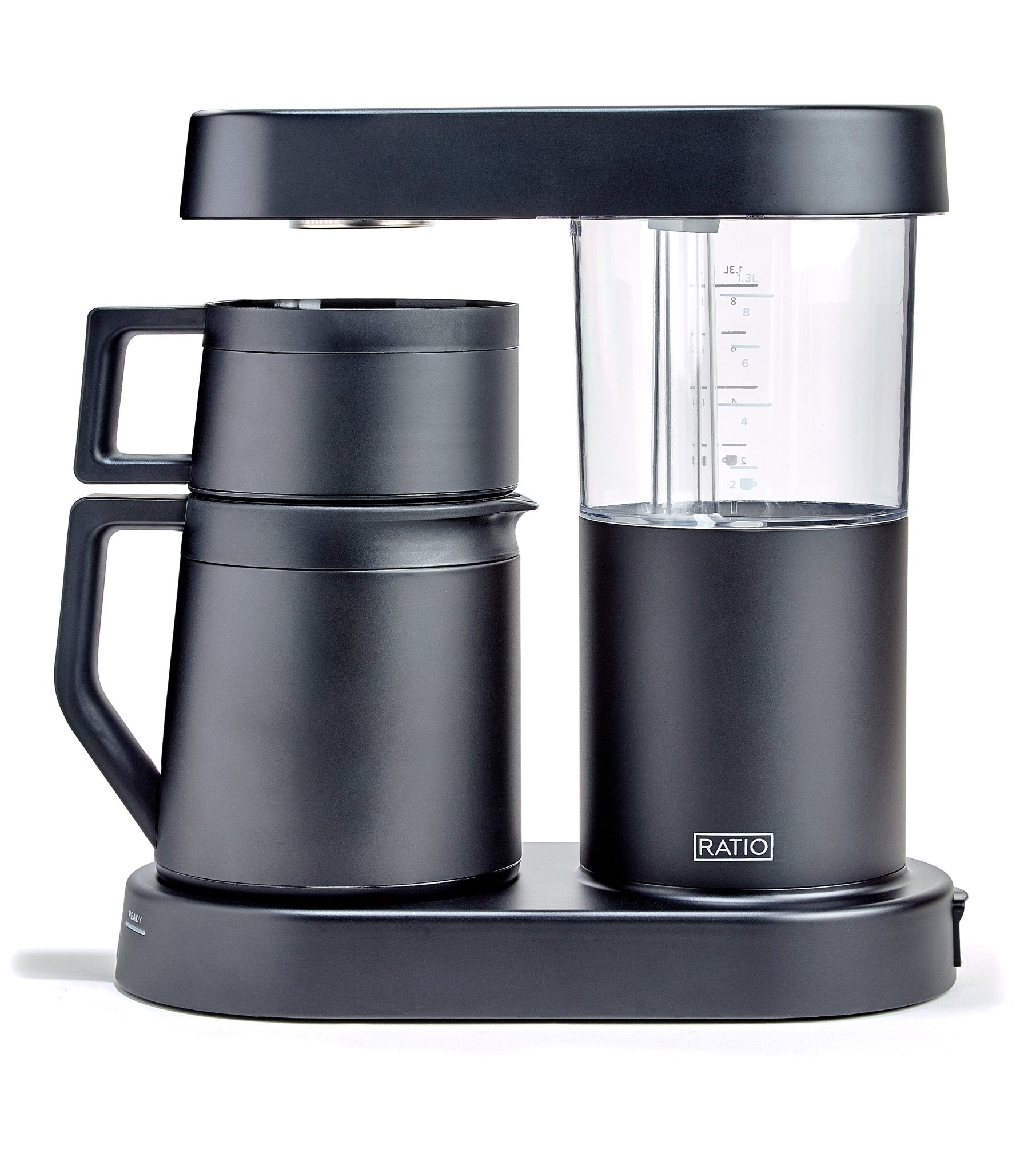 Ratio Six Coffee Machine - Ratio Six | Altohaus