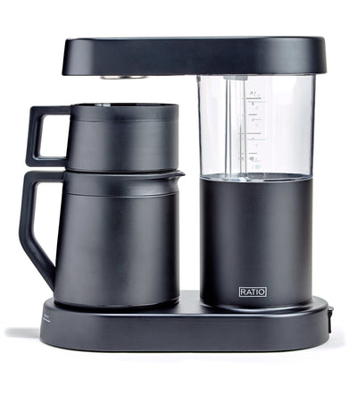 Ratio Six Coffee Machine - Ratio Six | Altohaus