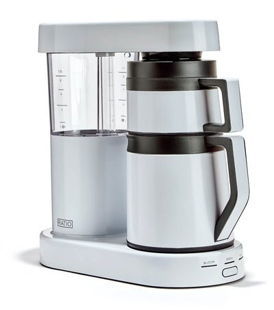 Ratio Six Coffee Machine - Ratio Six | Altohaus