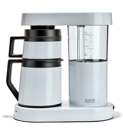 Ratio Six Coffee Machine - Ratio Six | Altohaus