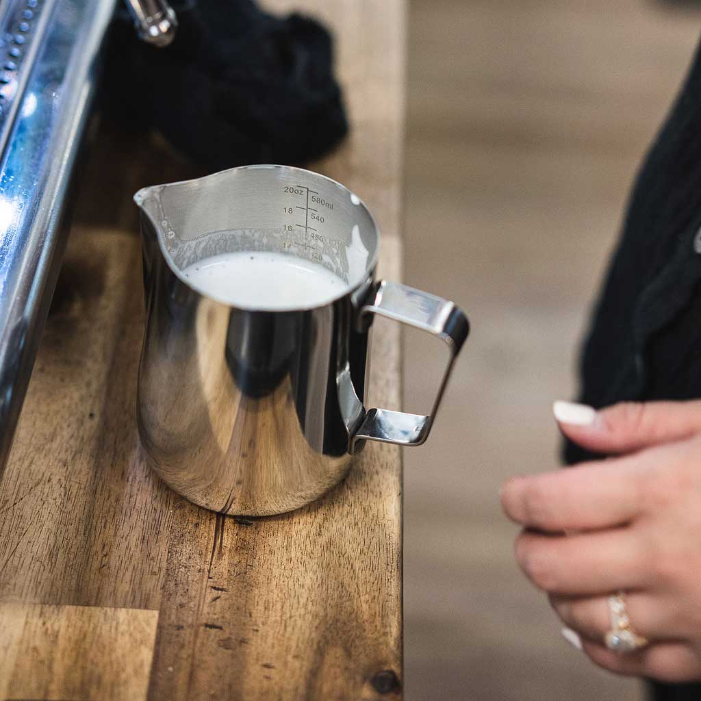 Barista Basics Steam Kit - Accessories | Altohaus