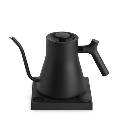 Fellow Stagg EKG Pro Electric Pour Over Kettle, Matte Black, 0.9L - Brewers & Pour - Over | Altohaus