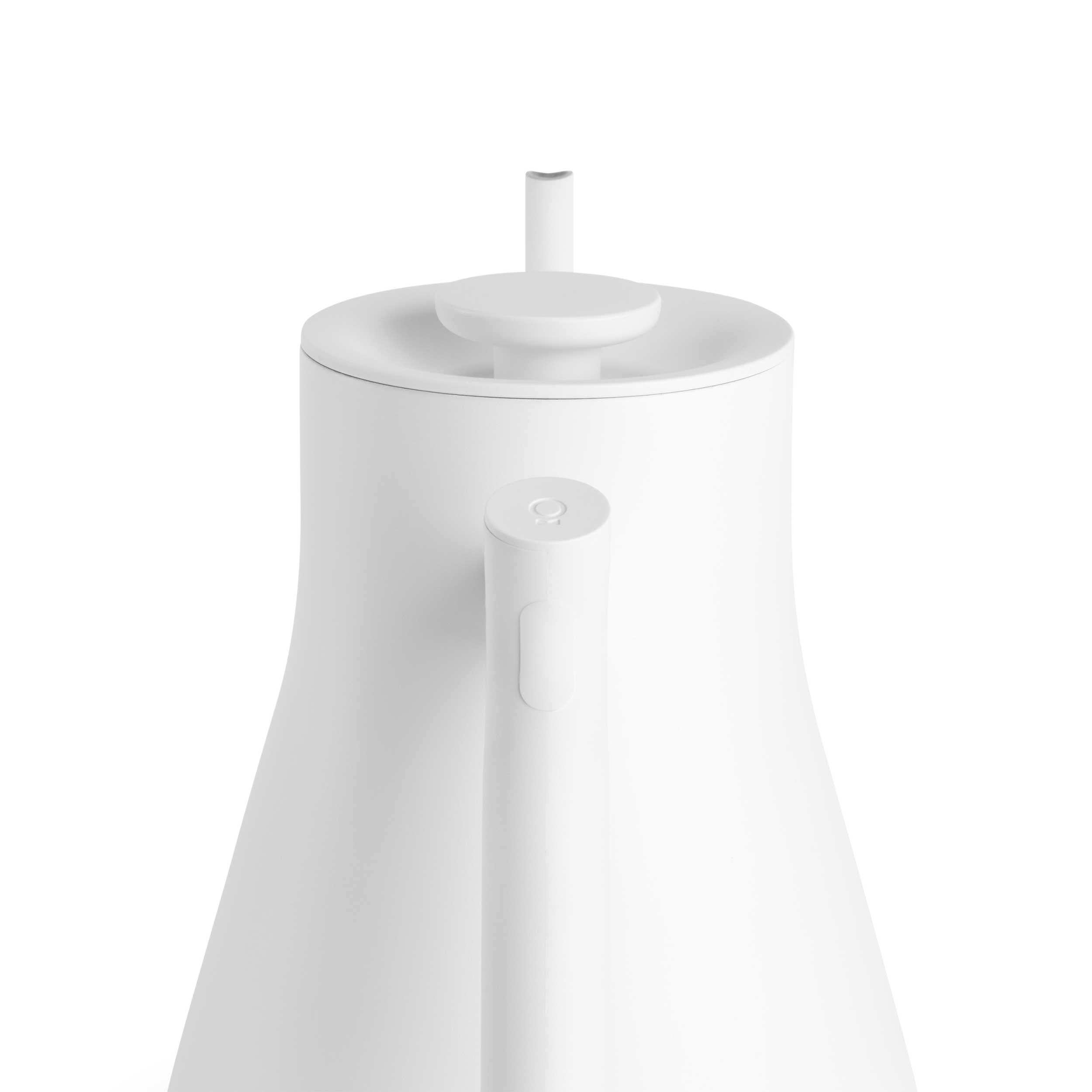 Fellow Stagg EKG Pro Electric Kettle - Matte White - Brewers & Pour - Over | Altohaus