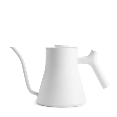 Fellow Stagg EKG Pro Electric Kettle - Matte White - Brewers & Pour - Over | Altohaus