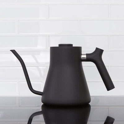 Stagg Pour - Over Kettle - Black - Brewers & Pour - Over | Altohaus
