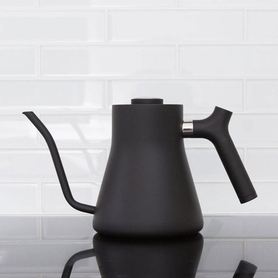 Stagg Pour - Over Kettle - Black - Brewers & Pour - Over | Altohaus