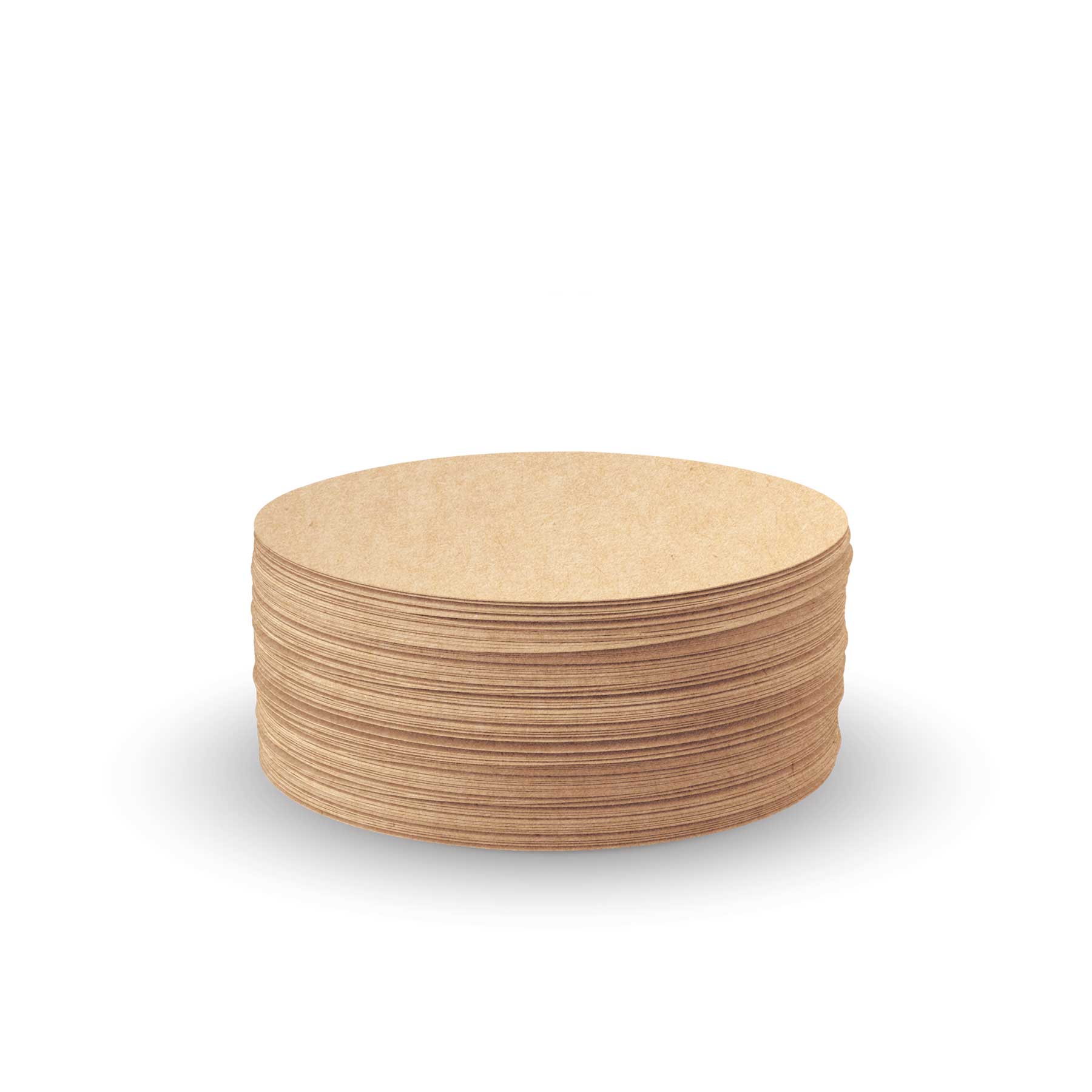 AeroPress Standard Natural Paper Micro - Filters (200 ct) - Paper Filter | Altohaus