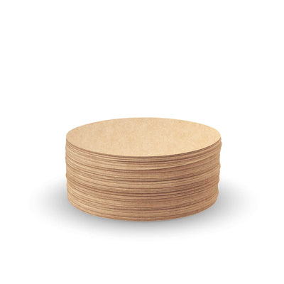 AeroPress Standard Natural Paper Micro - Filters (200 ct) - Paper Filter | Altohaus