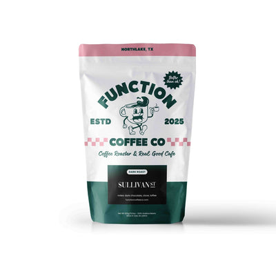 Dark Roast - Sullivan St - Coffee Beans & Ground Coffee | Altohaus