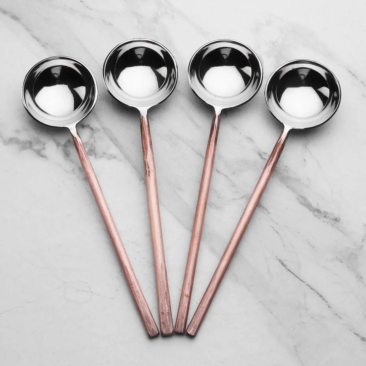 Sundance Sugar Spoon 4 Pc. Set - Accessories | Altohaus
