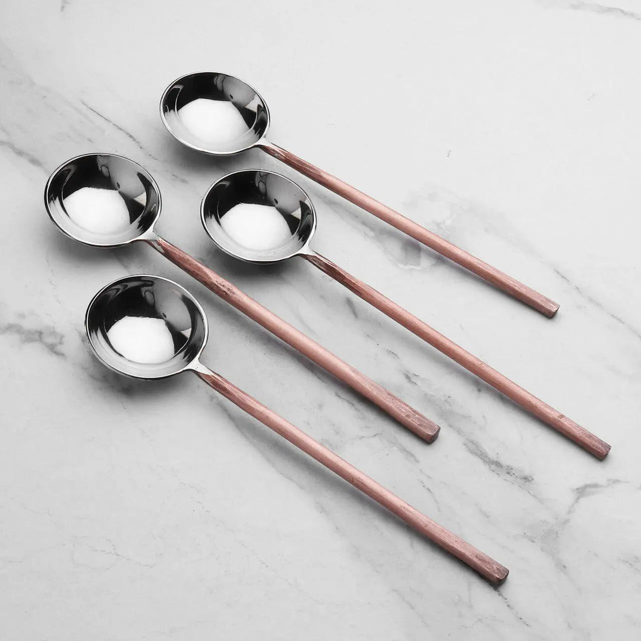 Sundance Sugar Spoon 4 Pc. Set - Accessories | Altohaus