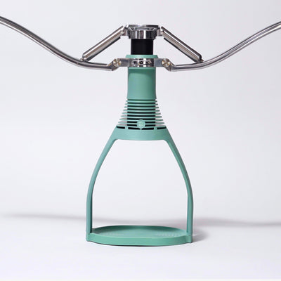 Presso Smartshot - Soft Teal - Espresso Machine | Altohaus