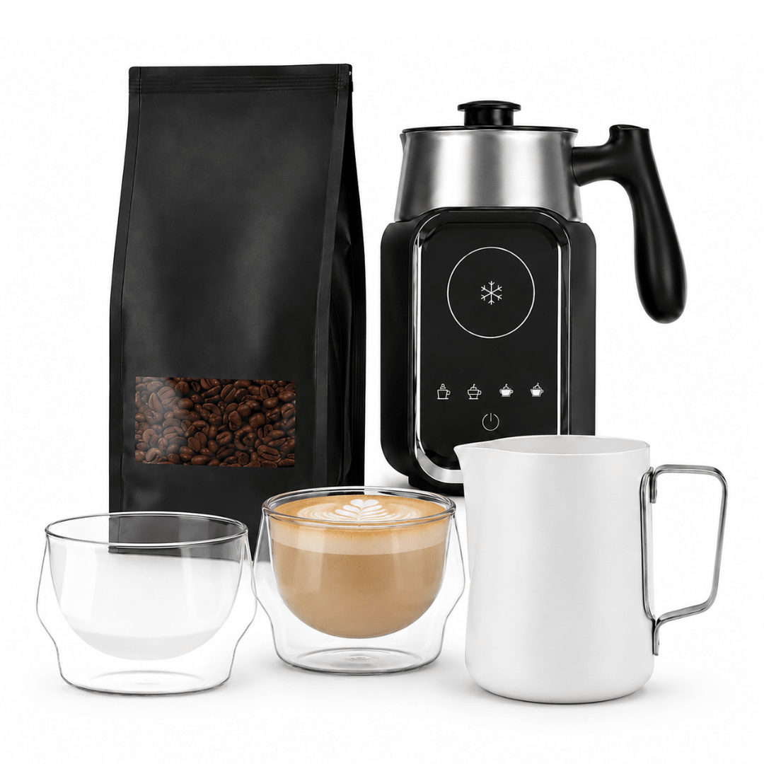 The Latte Bar Kit - Bundle | Altohaus