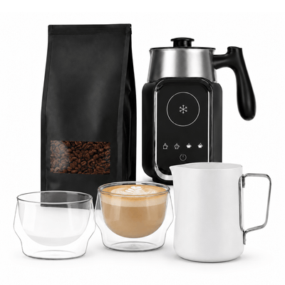 The Latte Bar Kit - Bundle | Altohaus