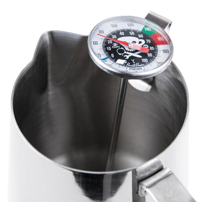 Barista Basics 5" Steaming Thermometer - Accessories | Altohaus
