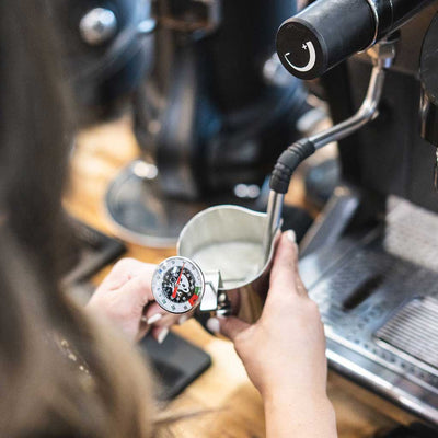 Barista Basics 5" Steaming Thermometer - Accessories | Altohaus