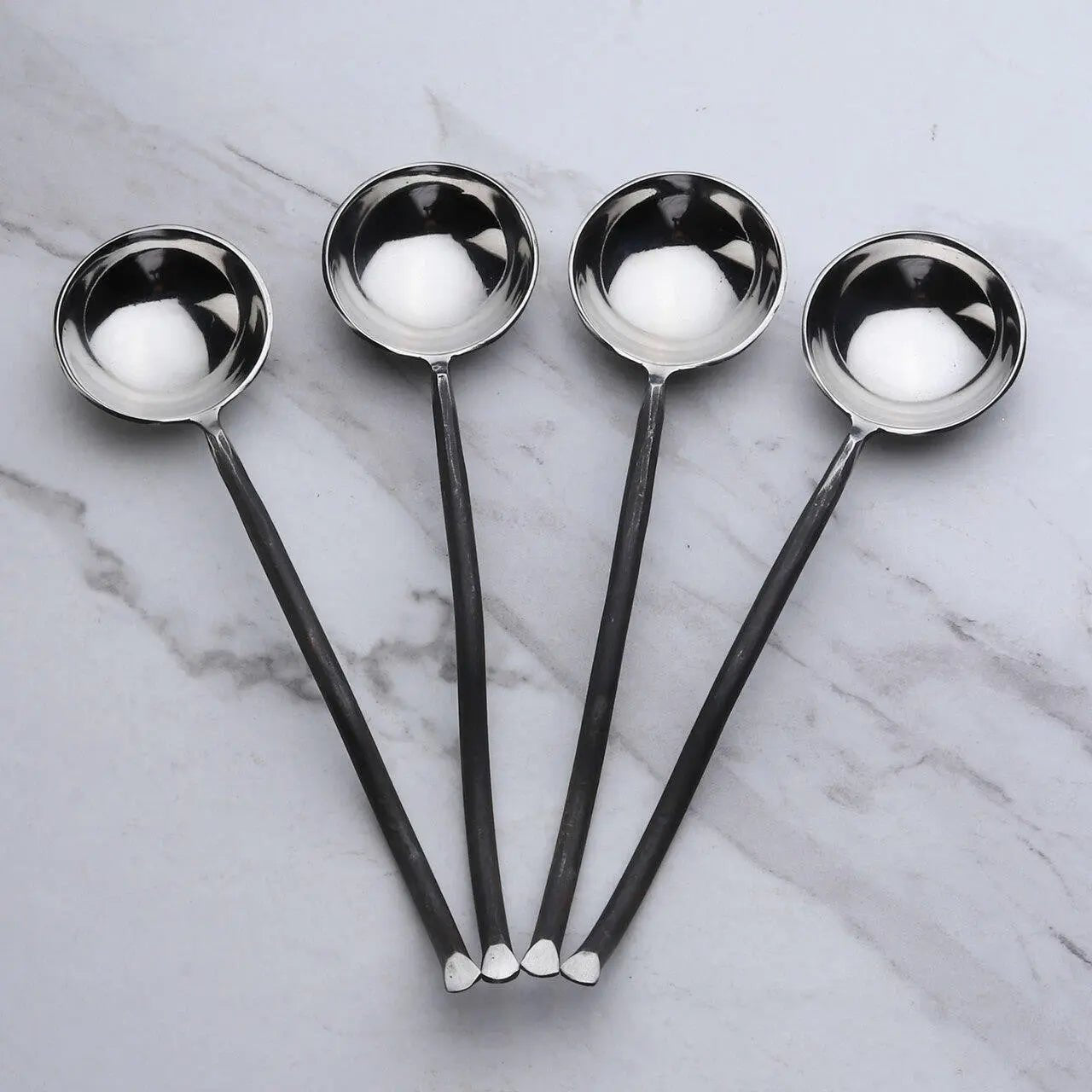 Twig Sugar Spoon 4 Pc. Set - Accessories | Altohaus