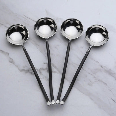 Twig Sugar Spoon 4 Pc. Set - Accessories | Altohaus