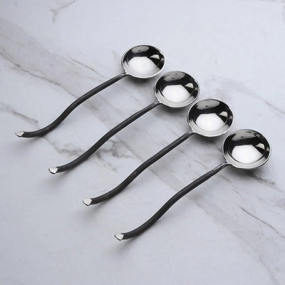 Twig Sugar Spoon 4 Pc. Set - Accessories | Altohaus
