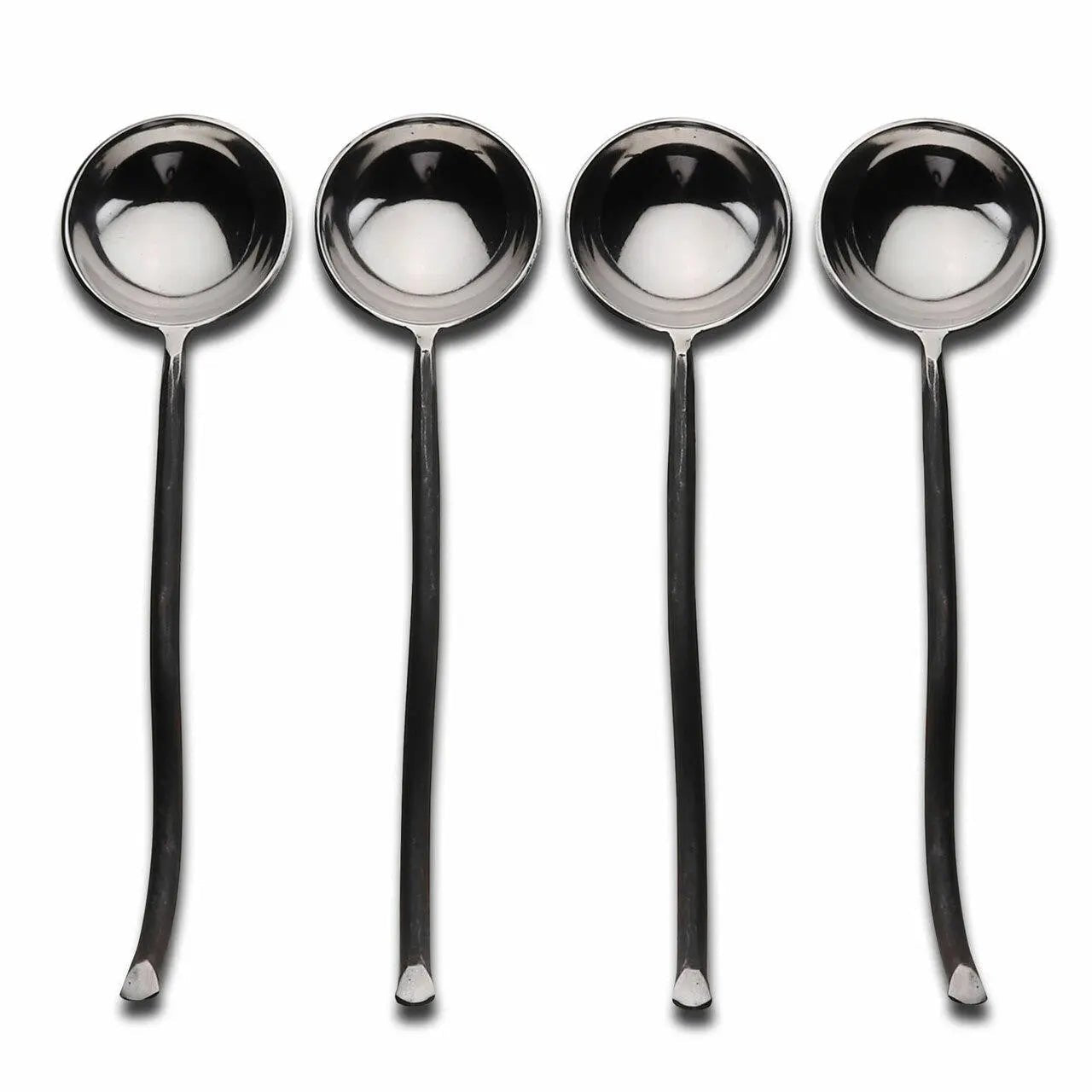 Twig Sugar Spoon 4 Pc. Set - Accessories | Altohaus