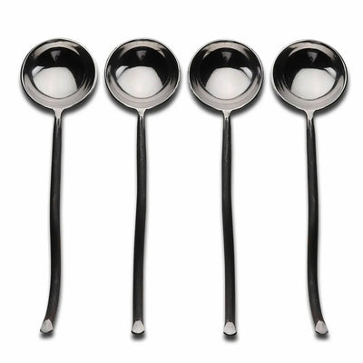 Twig Sugar Spoon 4 Pc. Set - Accessories | Altohaus