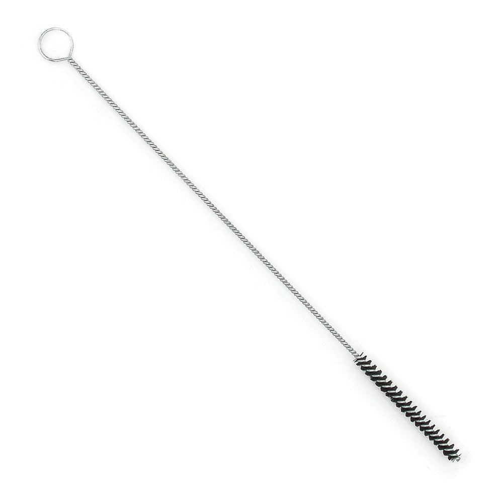 Barista Basics Espresso Machine Steam Wand Brush - 7mm - Cleaning Brush | Altohaus