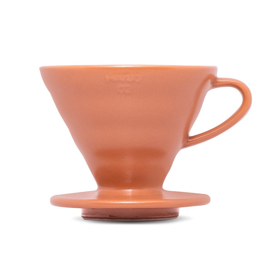 V60 Ceramic Coffee Dripper 02 - Canyon - Brewers & Pour - Over | Altohaus