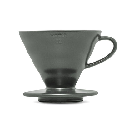 V60 Ceramic Coffee Dripper 02 - Juniper - Brewers & Pour - Over | Altohaus
