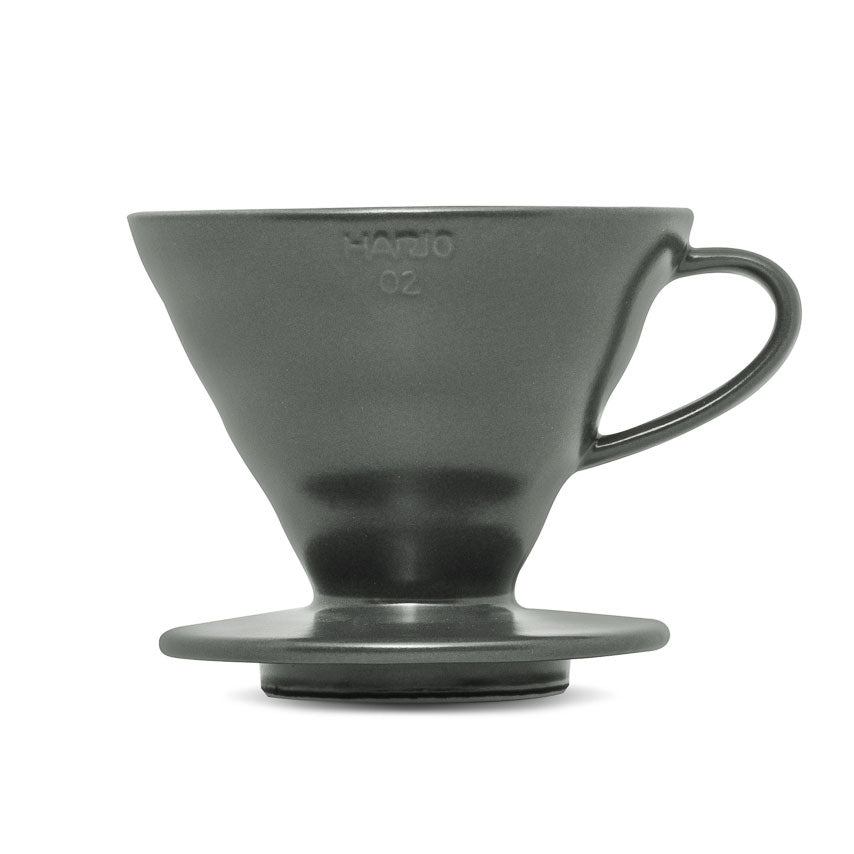 V60 Ceramic Coffee Dripper 02 - Juniper - Brewers & Pour - Over | Altohaus